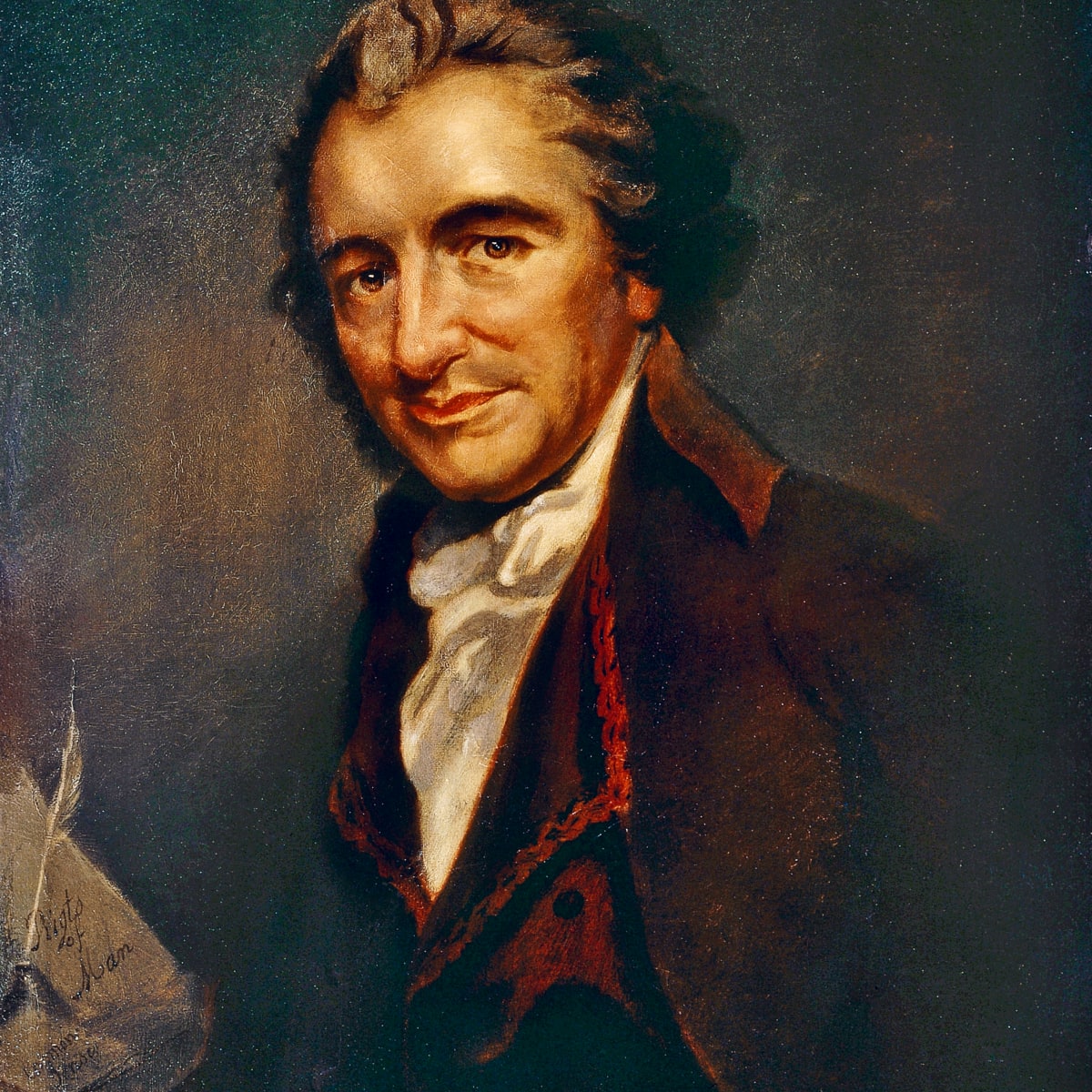 steve_hanke's tweet photo. "When the government fears the people, it is liberty. When the people fear the government, it is tyranny." – Thomas Paine https://t.co/WxDVqKNEar