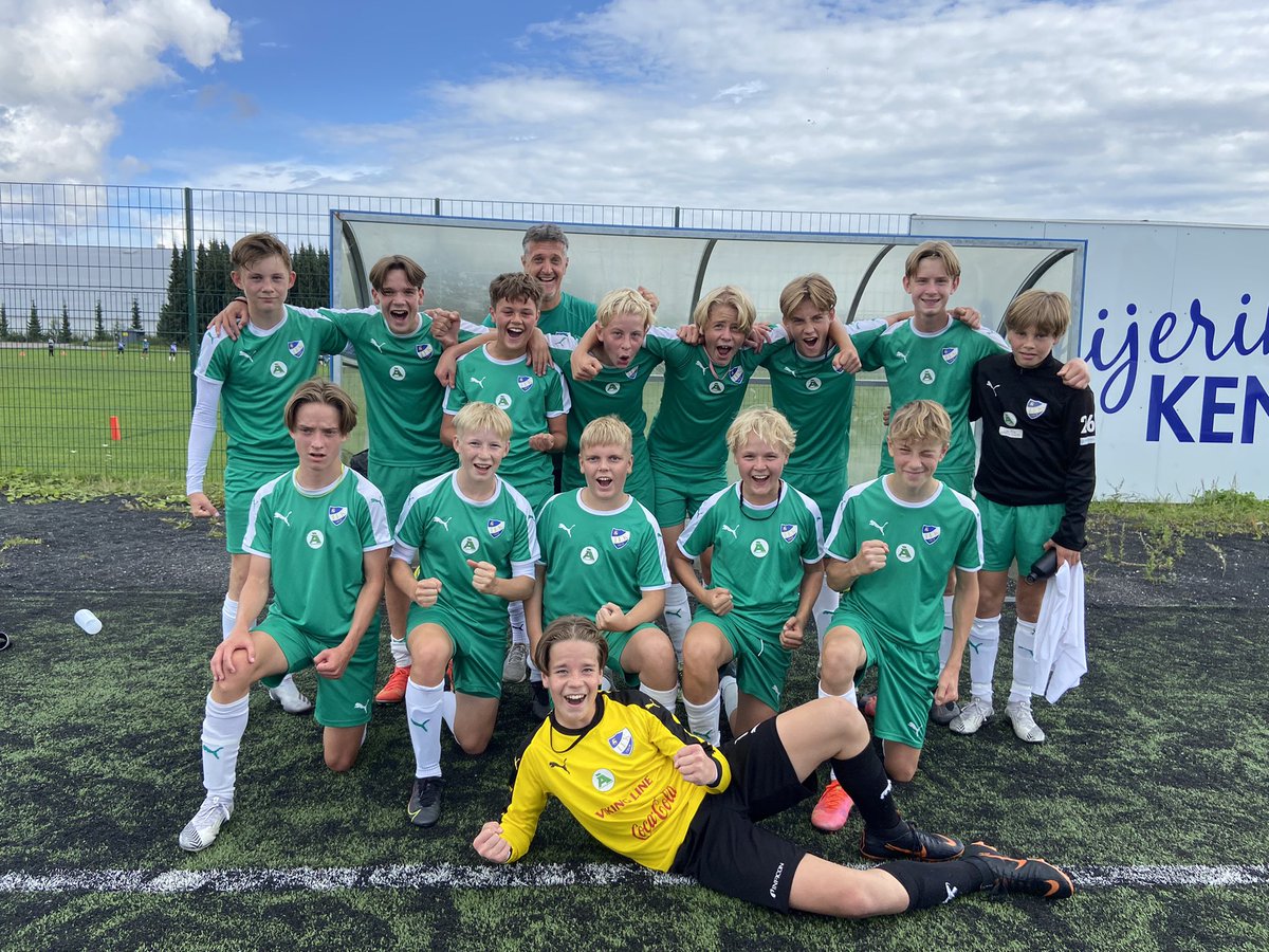 3 poäng hem från Tavastehus! Bra kämpat <a href="/IFKMariehamnP07/">IFK Mariehamn P07</a> 💪🏻