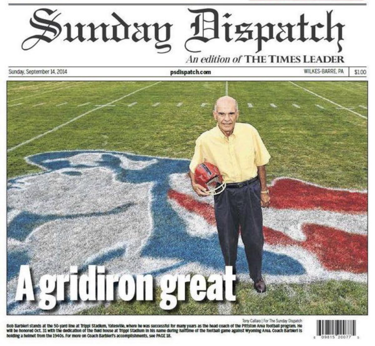 Patriot Country tweet media