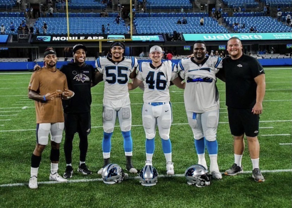 Thomas Fletcher tweet media