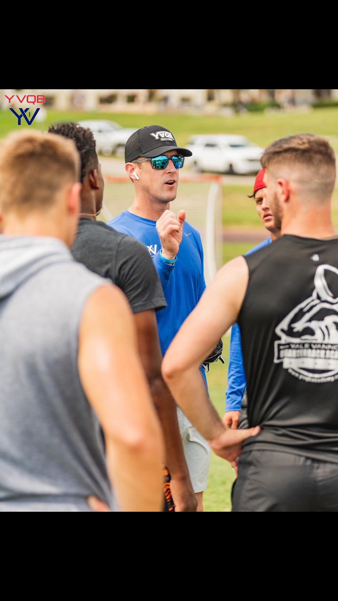 YVQBacademy's tweet photo. #YVQB #WeRunThis https://t.co/pLkpStFvyE