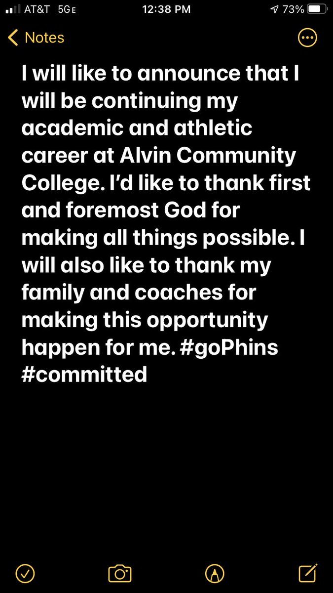 ReaganWeibling1's tweet photo. Next chapter!!🐬🐬@CoachFarno @titotatr2424 @RobertHamm9 @jtgray16 @Mowalker09 @zonebaseball https://t.co/ykBy0EOxHL