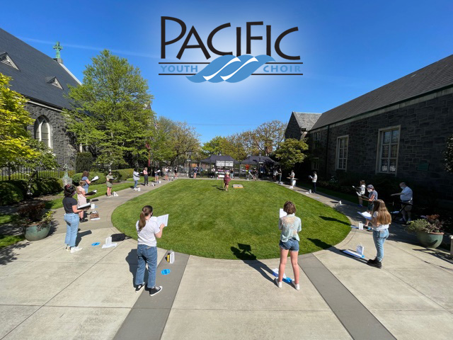 pdxpyc's tweet photo. Pacific Youth Choir announces auditions for our 2021-2022 season!
Call 503-780-1675 to set up your audition time, either in person at Trinity Cathedral or remotely.
Looking forward to a great season!
https://t.co/8K9fgH0XQI https://t.co/TqmLX7qNfx