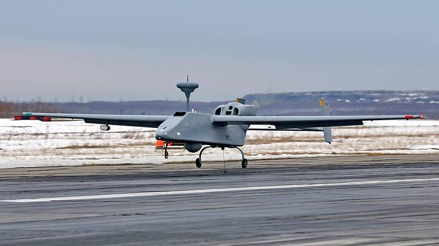 Blank break Incompatible Russia Uses 'Israeli-Origin' Attack Drones To Strike Ukraine, Counter  Bayraktar TB-2 UAVs Employed By Kiev