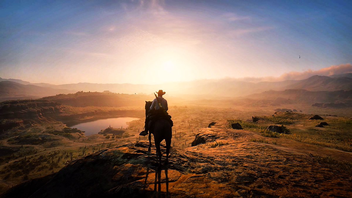 bombosef's tweet photo. βΊοΈ π
RDO β€οΈπ€ π· Todayβs campfire session was a lot of fun! Join me tomorrow for more campfire songs π΅ #RedDeadOnline #rdr2 #reddeadedit #rdr2edit #reddeadedits #gamer #TwitchStreamers #twitchtv #stunningviews #virtualphotographer #gamingphotography #zarngaming https://t.co/nxpMq2FvQB