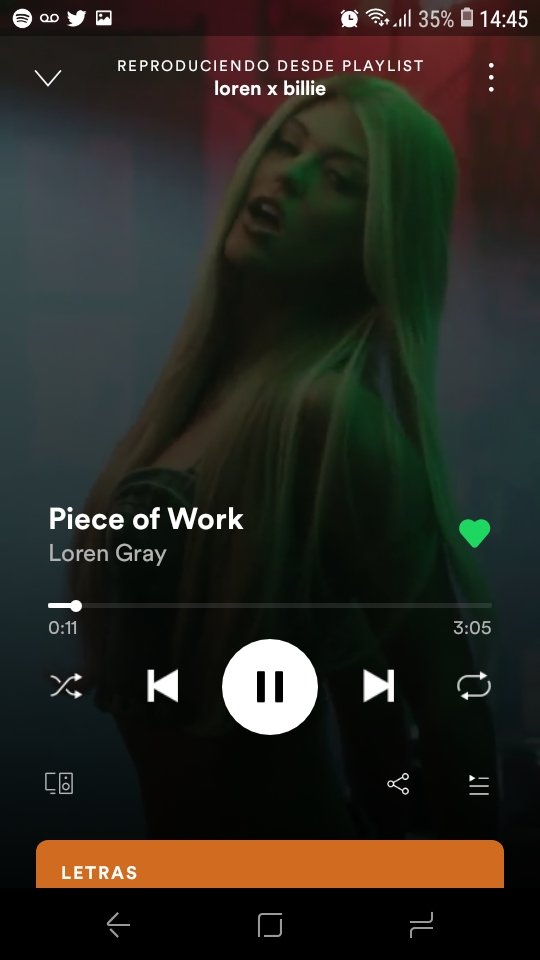 lorenpromotionn's tweet photo. stream piece of work #POWSP https://t.co/DmWYBlTb5G