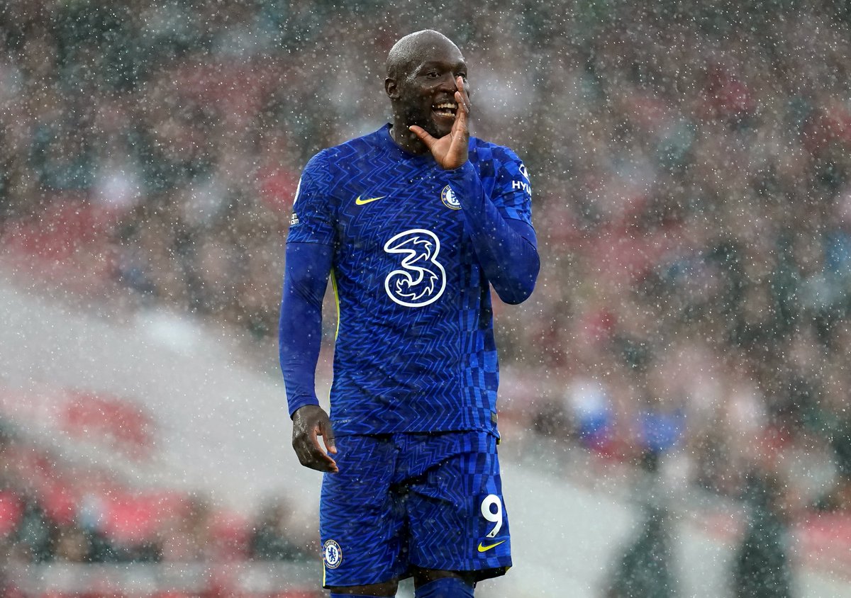 'Pssst...Back me for the Golden Boot'

#ARSvCHE