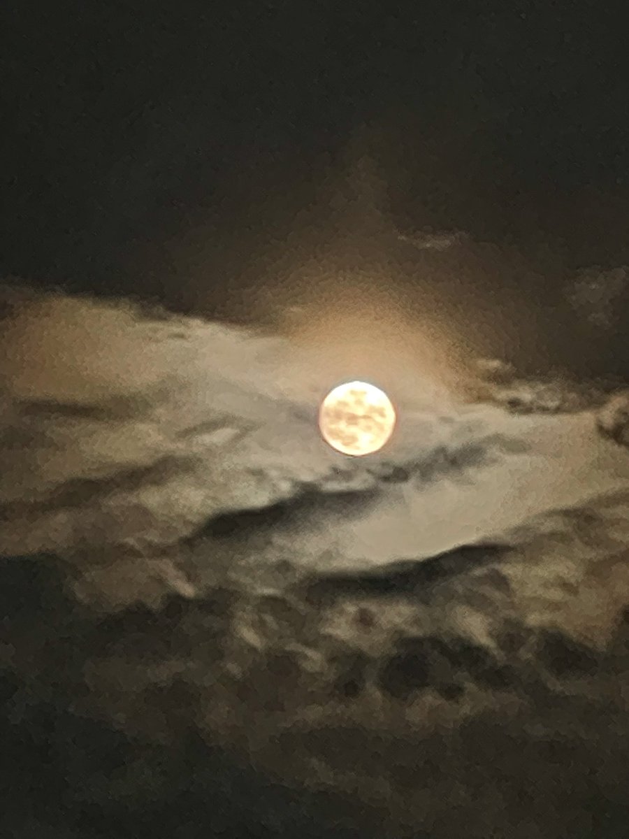 rm_mann's tweet photo. It tells a new tale each time, every time…what does it say to you?

#moon #FullMoon #alone #thoughts #rooh_clicks https://t.co/SfdBADp0NP