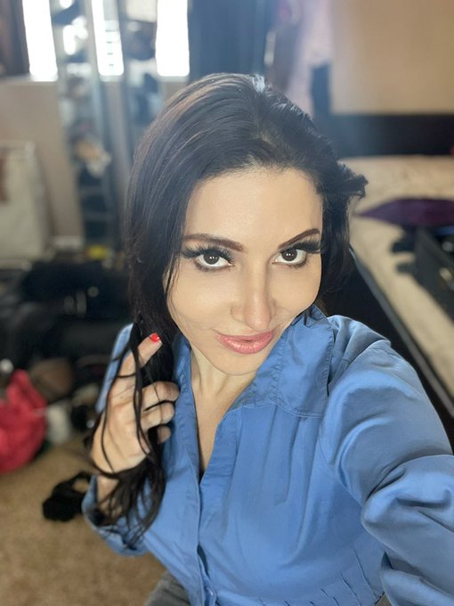 on set with @FetishlandFilms and these hotties @Indicafetish and Hannah https://t.co/6Q9r7yYUAn<a class="tags" target="_blank" title="On Twitter" href="/?out=eyJ0eXAiOiJKV1QiLCJhbGciOiJIUzUxMiJ9.eyJpYXQiOjE3MjI5ODU4NDgsImlzcyI6InR3cG9ybnN0YXJzLmNvbSIsIm5iZiI6MTcyMjk4NTg0OCwiZXhwIjoxNzU0NTIxODQ4LCJyZWRpcmVjdF91cmwiOiJodHRwczovL3R3aXR0ZXIuY29tL0ZldGlzaGxhbmRGaWxtcyJ9.hujzX7yn5-zhkfGOVq6a7O3GoLQX_OIo4mTKSZAr7jbaNU2dAd0APy-GwzPvxcU09m9Xs353ohCYfjJ7mQOfCg">@FetishlandFilms</a>