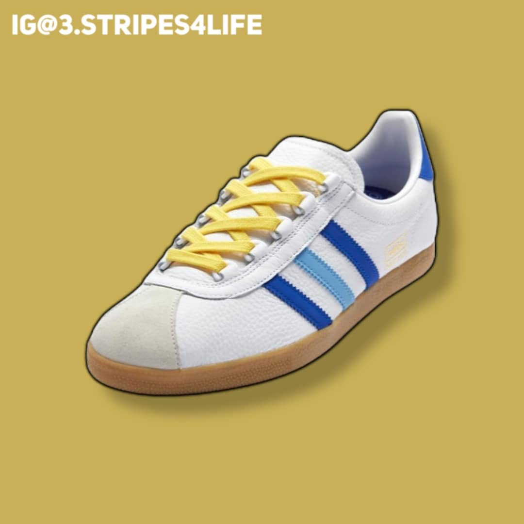 adidas trimm star ulm