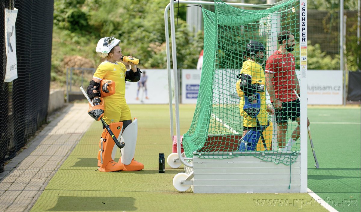 4th place in <a href="/eurohockeyorg/">EuroHockey</a> Championships with <a href="/HockeyWales/">Hoci Cymru</a> SW

Memories made that will last a lifetime

Thank you to <a href="/Y1Hockey/">Y1 Hockey</a> for the support 👊🏽