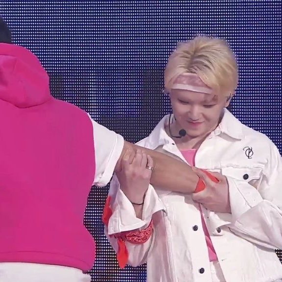 tiniestsvt's tweet photo. https://t.co/IcQxiBOLTI