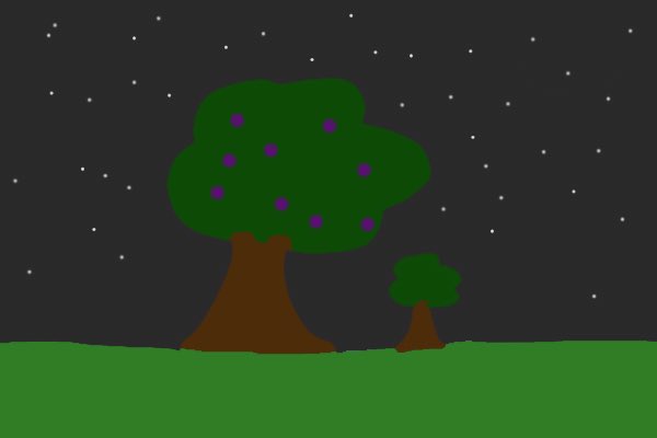 Sloppy Trees tweet media
