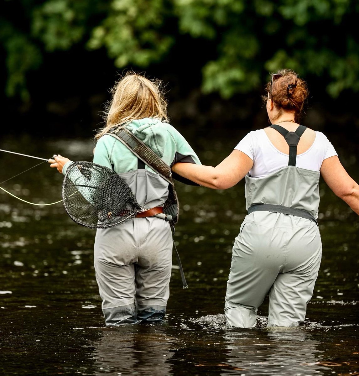 Angling Trust Freshwater Team Atfreshwater Twitter