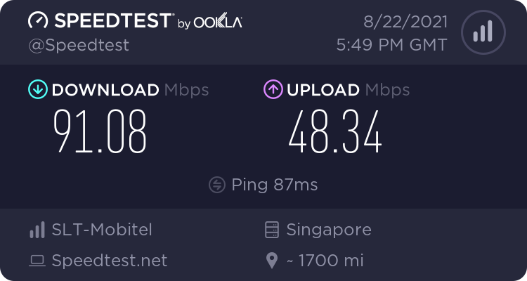 darshana3d's tweet photo. SLT Vs Dialog   :)  @SriLankaTelecom @dialoglk 😀 https://t.co/icRGHhI02Q