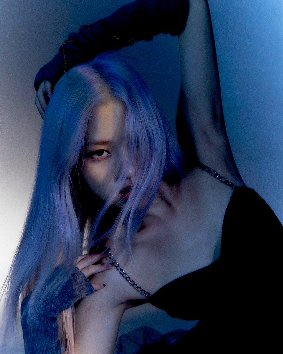 rosé pics (@lqofrose) on Twitter photo 