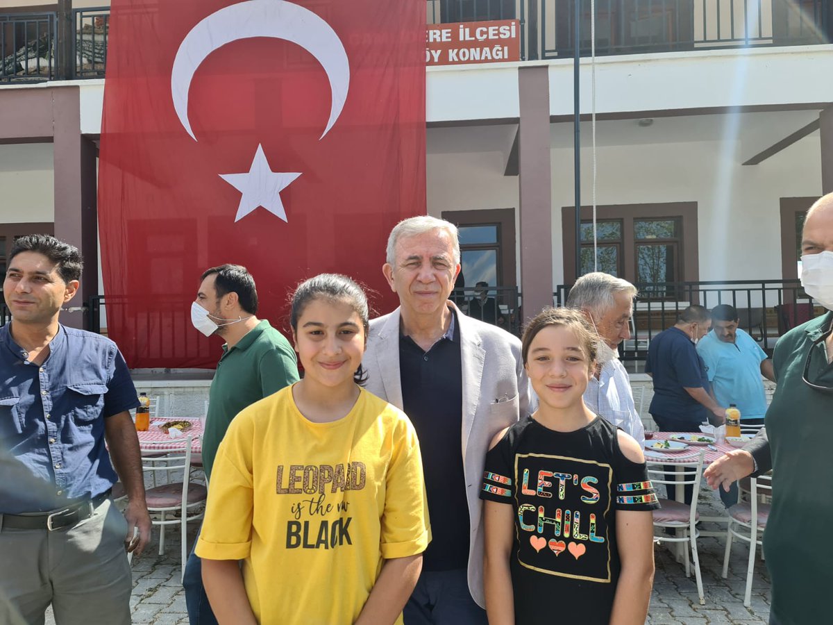 Mansur Yavaş