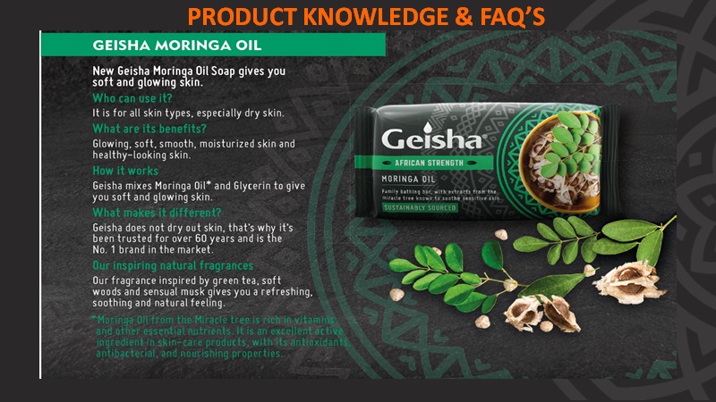 ekyei21's tweet photo. Stocks of Geisha available... Geisha Long Lasting Soap https://t.co/hFF1YPBJkO