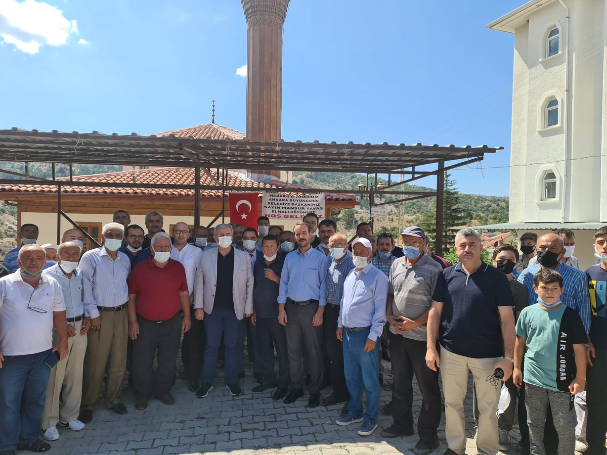 Mansur Yavaş