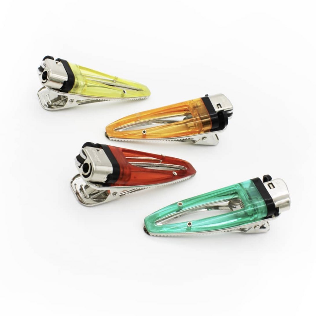 wrkhs's tweet photo. no but these lighter clips by corrina goutos are SO cool https://t.co/vNo97v5Qbk