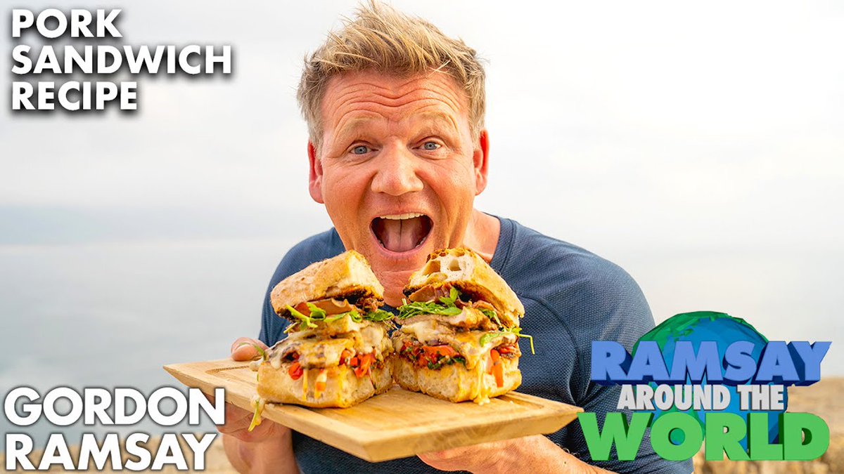Discover and Share your #Best #food content
Download the Best #app ==> https://t.co/d9gQTtSJkW 
#gordon #gordonramsay #ramsay #ramsey #cheframsay #recipe #recipes #food #cooking #cookery #gordonramsaypork  https://t.co/FsUUbmMpws https://t.co/RG6gzwv9sr