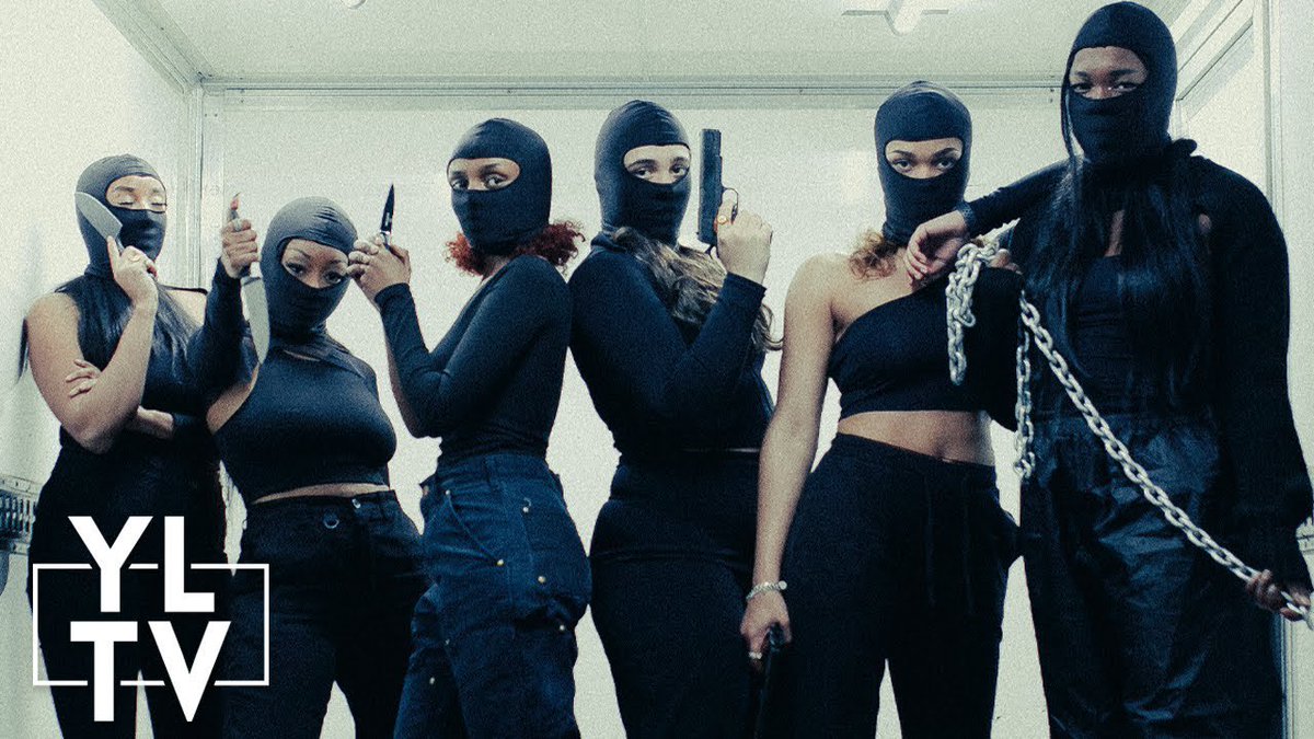 🇳🇴 <a href="/ousuleigh/">BomboclatLeigh</a> - "Away" [OFFICIAL MUSIC VIDEO]: YLTV youtu.be/BYi0i9bBQ18