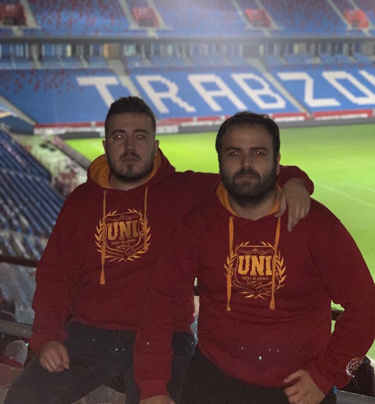 3 yıldır ultrAslan UNI Genel Koordinatörlük görevini sürdüren Tugay Güler, görevini Furkan Yılmaz’a devretmiştir. #ultrAslanUNI