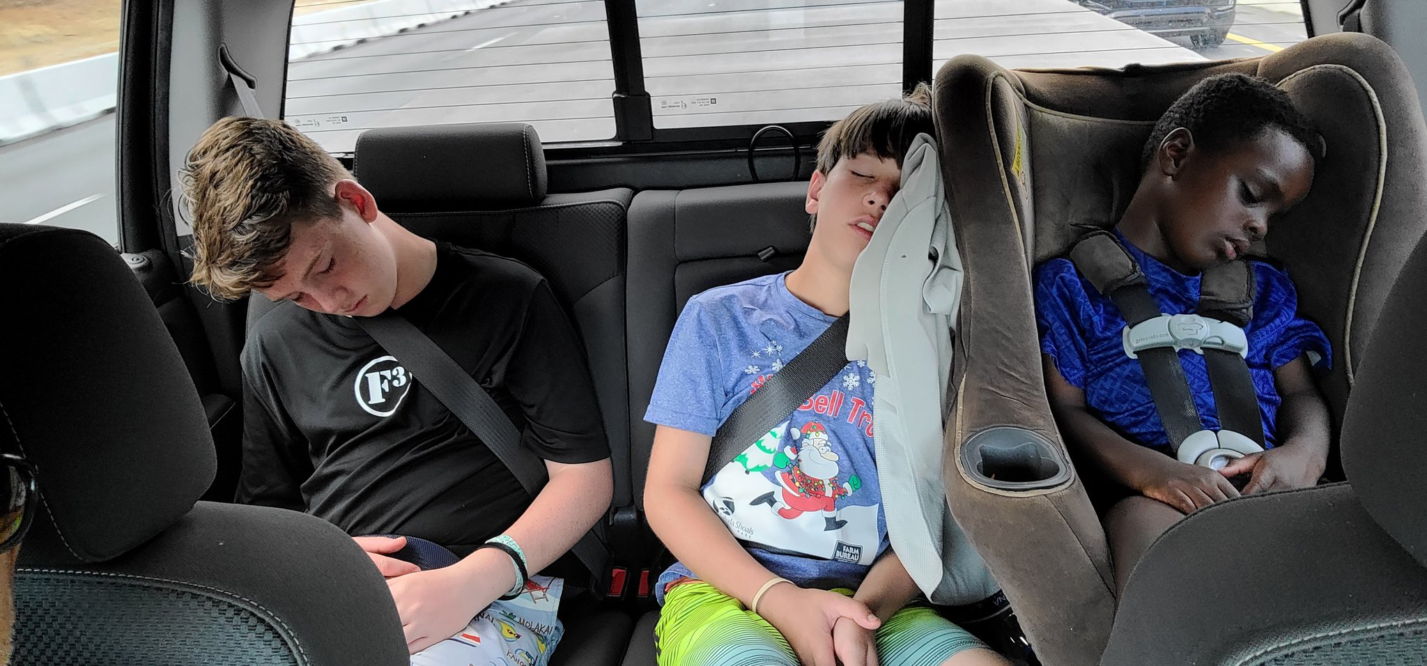 F3 Dads Camp Thunderbird (f3dadscamp) / Twitter