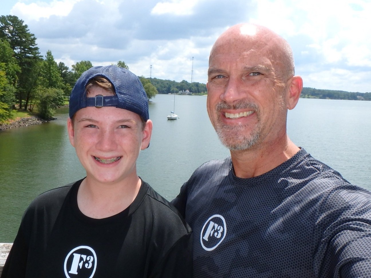 F3 Dads Camp Thunderbird (f3dadscamp) / Twitter