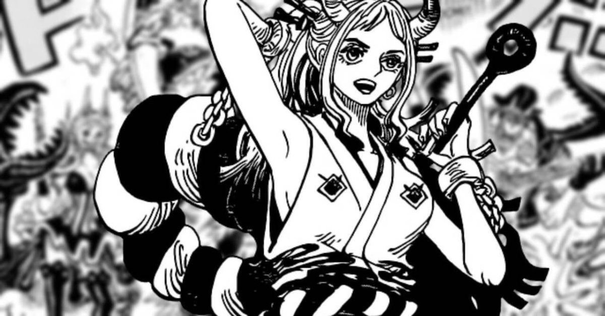 Dragonfruit778's tweet photo. The characters I want to join the crew with an actual chance #carrot #yamato #onepiece I also want bon clay to join but I feel like he won’t get the chance to #bonclay https://t.co/1xNARgU4nP
