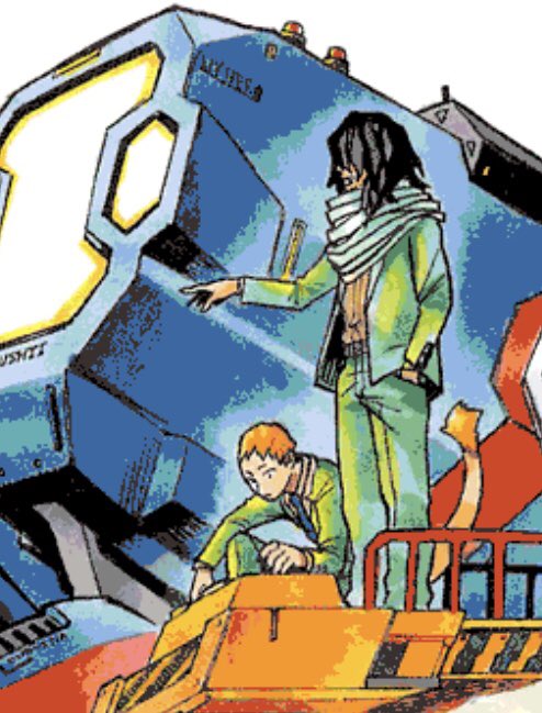 Daily Aizawa 🐱 tweet media