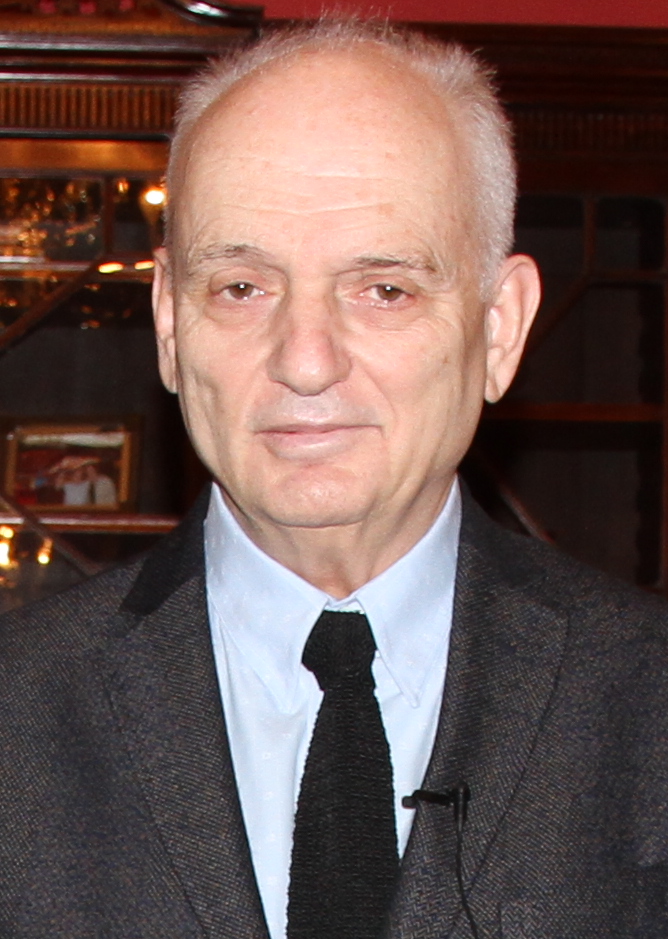 Happy Birthday to David Chase the person who changed Television Forever 