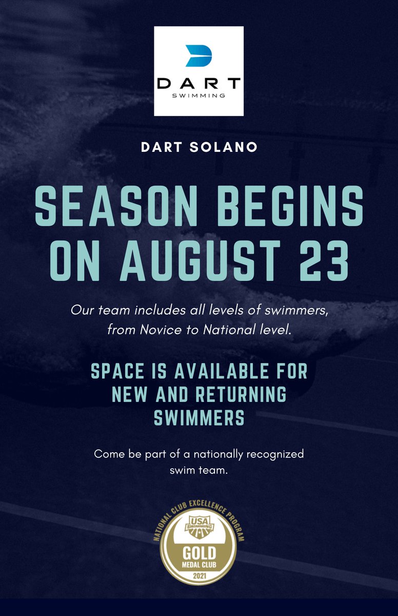 DART-Solano (@saso_swimming) / Posts / X