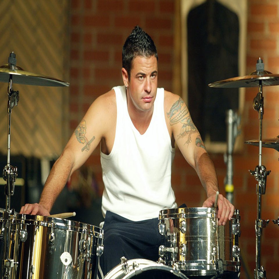 Happy birthday to David Silveria! 