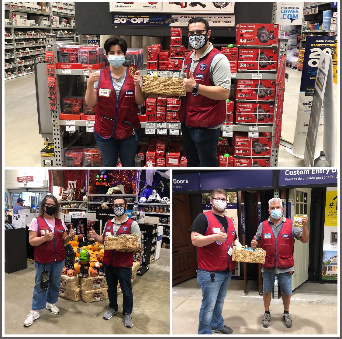 Nick_Mastro (@nickmastro14) on Twitter photo A big thank you to the team at 1035 for providing great customer service!!! #SMARTsundays <a href="/JStoreys/">John Storey</a> <a href="/AndrewsP26/">Paul Andrews</a> <a href="/JaneenV_HRBP/">Janeen Valdes</a> A big thank you to the team at 1035 for providing great customer service!!! #SMARTsundays <a href="/JStoreys/">John Storey</a> <a href="/AndrewsP26/">Paul Andrews</a> <a href="/JaneenV_HRBP/">Janeen Valdes</a>