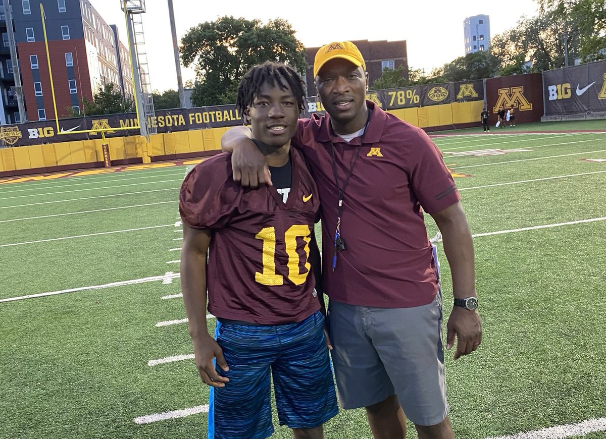 Oliver James West tweet media