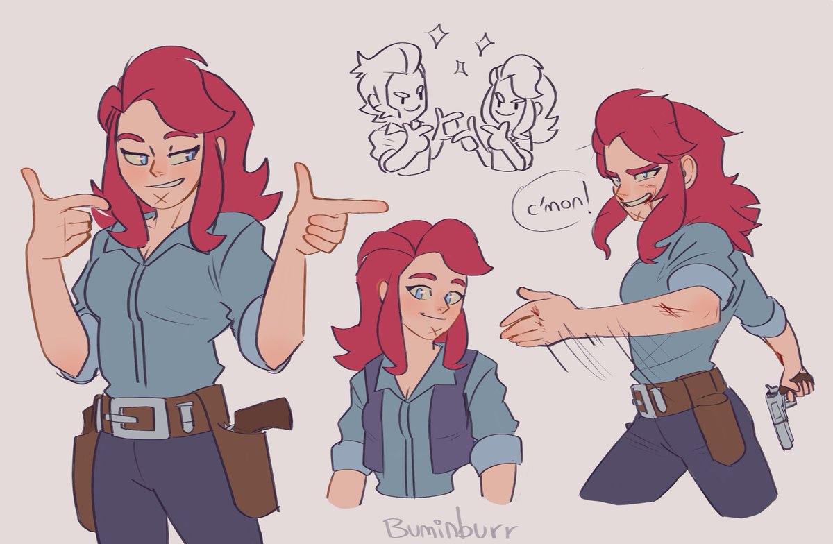 buminburr's tweet photo. Boi I loved those designs
#BrawlStars https://t.co/8YSZcHishz