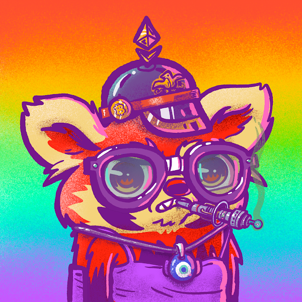SpacePoggersNFT's tweet photo. We've gotten in and met most of the tribes so far! Let's start meeting the Red Panda tribe now!!

Come on in, post your Red Panda and get to know the rest of your tribe!! 

#SpacePoggers #WeLikeThePoggers https://t.co/FrPqE6s1Lo
