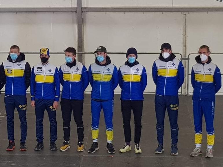 16th place in Jukola with Bækkelagets SK, among 1200 teams in Rovaniemi. Stable performances through the whole night, and very cool to run an international relay again. 
My map/route: okvaal.com/maps/show_map.… 
Results: online.jukola.com/tulokset-new/e… 
GPS: tulospalvelu.fi/gps/