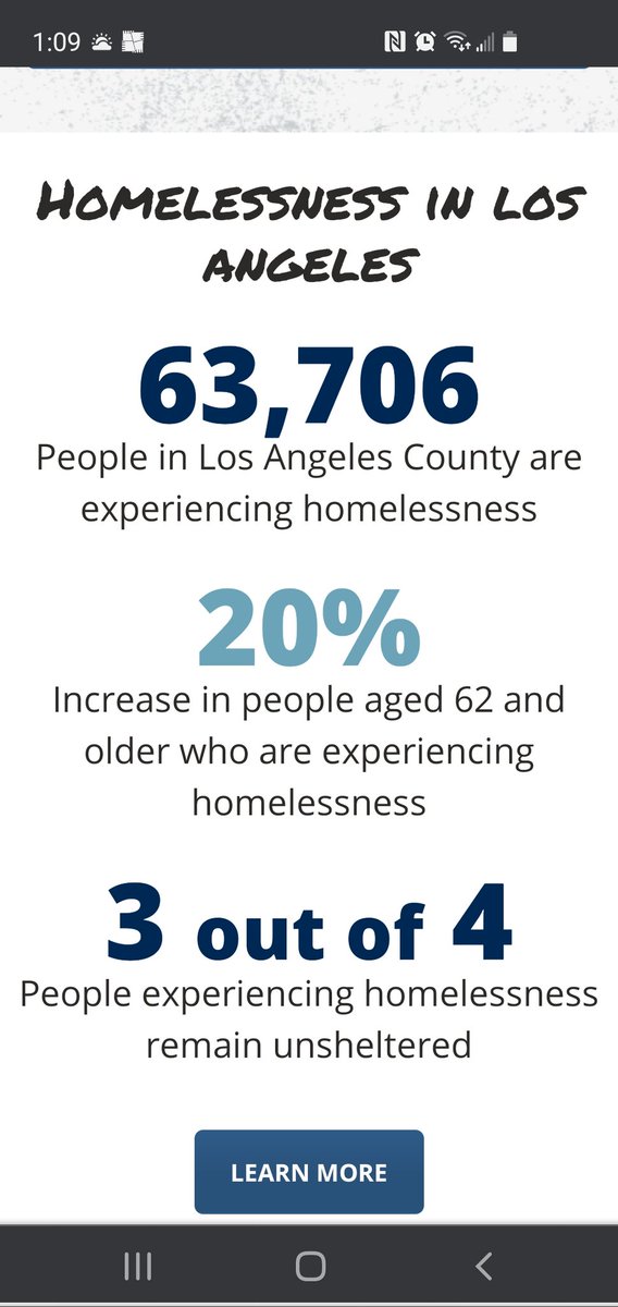 amnethyst2002's tweet image. This is staggering,  and It is reality...this just being LA...that is known about..everywhere, every day...it just overwhelmed me ...kids, elderly, veterans...