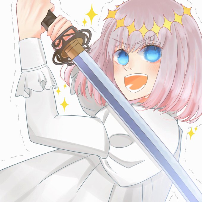 天華百剣のイラストまとめ