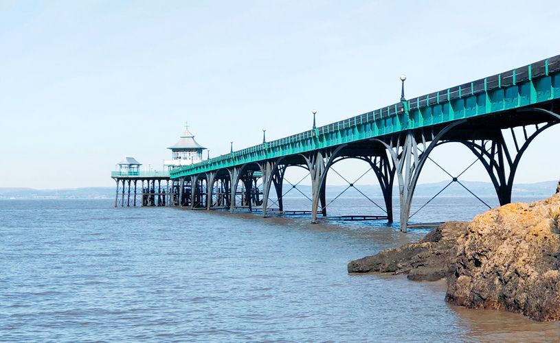 The Local's Guide: Clevedon ⛵️
visitbristol.co.uk/blog/read/2018…
