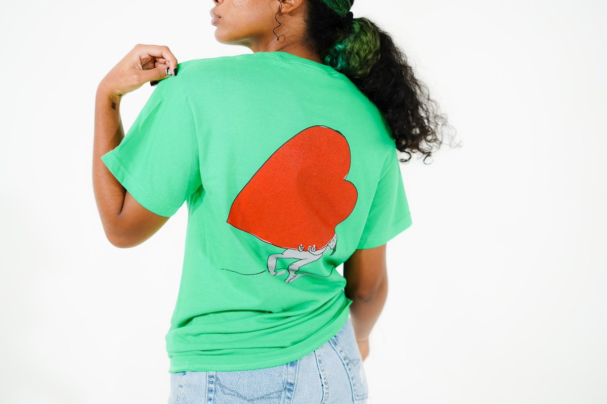 Eden Apparel tweet media