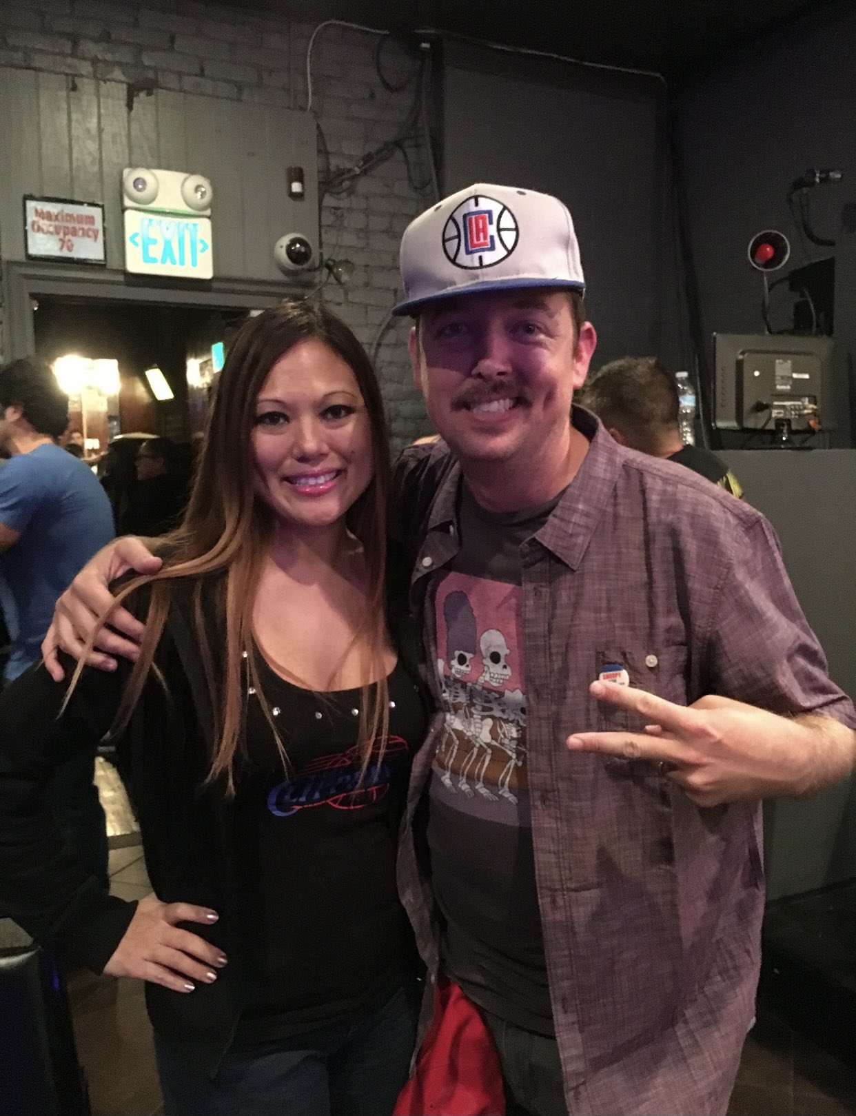 Happy Birthday to our own, Chris Wylde, on       
