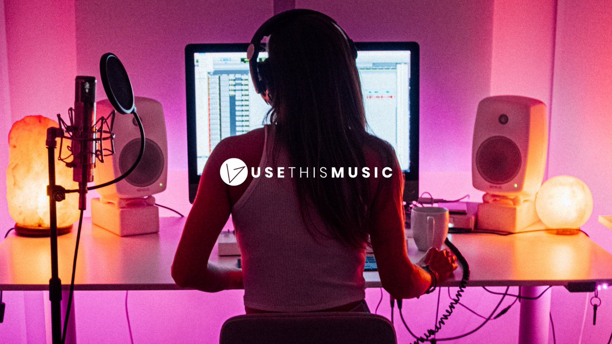 Sapien Records Ltd (@sapienrecords) on Twitter photo YOUR MUSIC on TV, Films, Adverts and Games 🎧
Follow <a href="/usethismusiccom/">UseThisMusic.com</a> for updates . . .
linktr.ee/usethismusic
LAUNCHING SEPTEMBER 2021
usethismusic.com
✨ YOUR MUSIC on TV, Films, Adverts and Games 🎧
Follow <a href="/usethismusiccom/">UseThisMusic.com</a> for updates . . .
linktr.ee/usethismusic
LAUNCHING SEPTEMBER 2021
usethismusic.com
✨