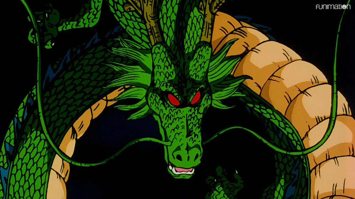 Quick, make a wish, make a wish!