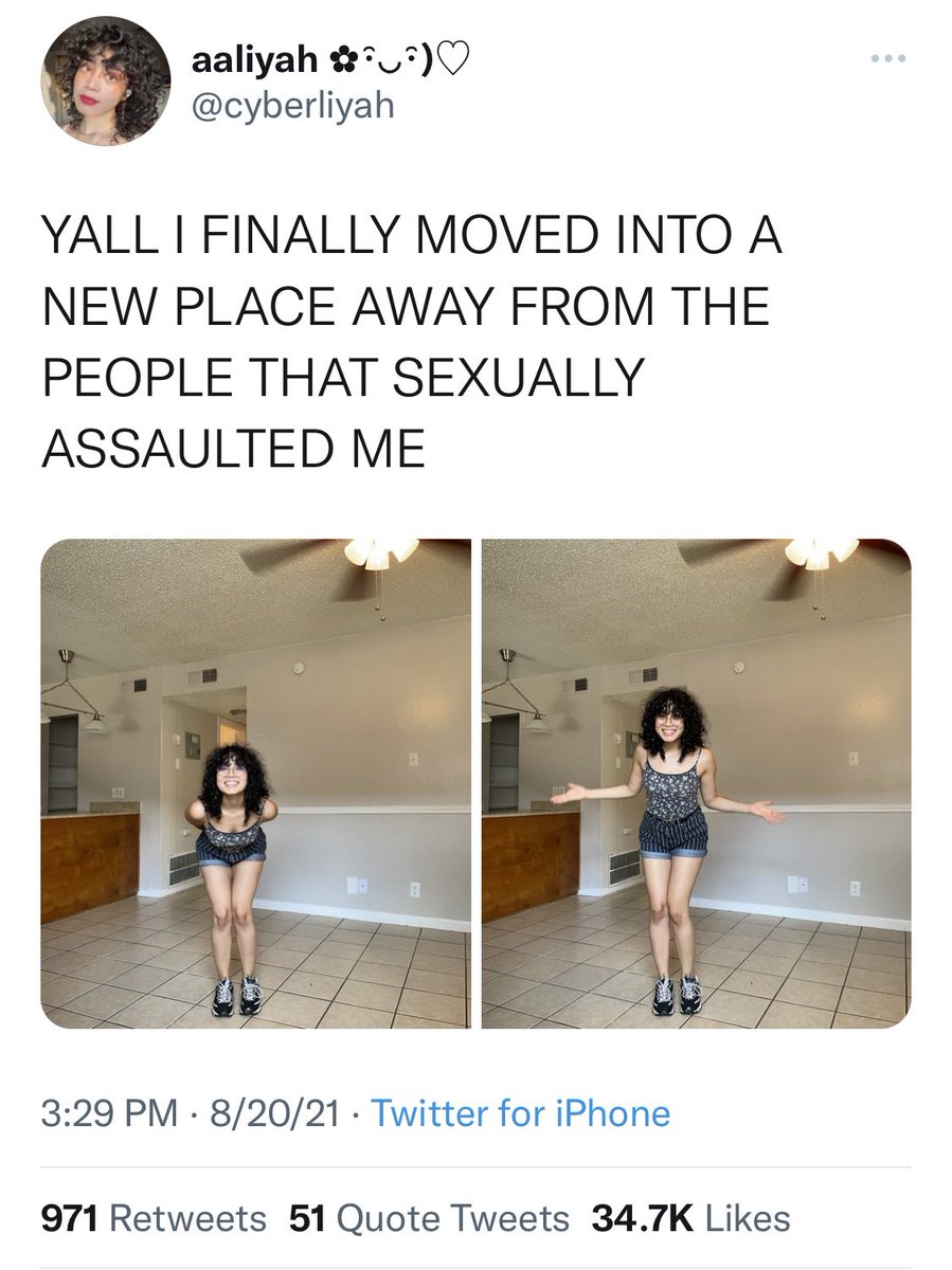 womenpostingws's tweet image. tw // sexual assault