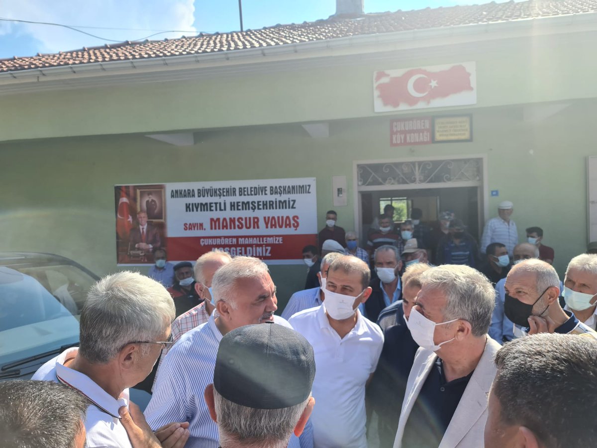 Mansur Yavaş