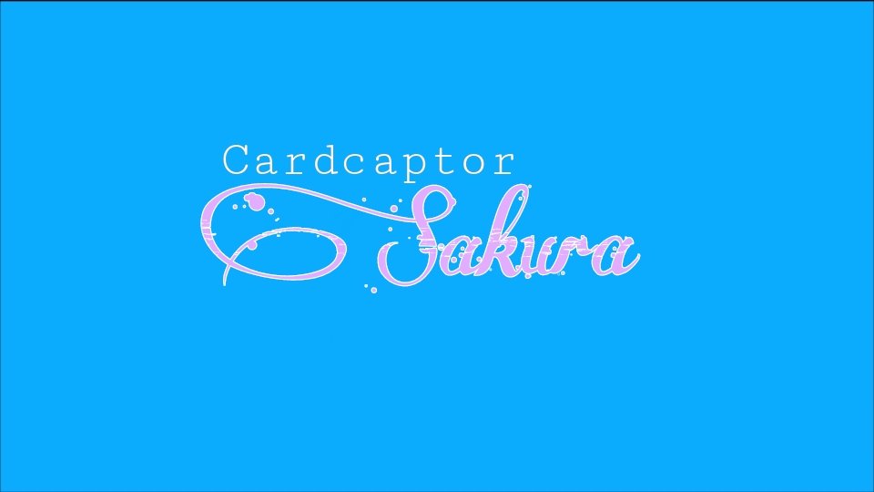 yK4tzu's tweet photo. Gente eu fiz uma logo de Cardcaptor Sakura

Qual vcs preferem a logo original ou a logo q eu fiz!!!

#CardcaptorSakura #Cardcaptor #SakuraCardCaptor #Clamp #VemPraLoading #AdeusLoading #VoltaLoading  

só isso mesmo

logo anime sakura card captor 2021
by @yKatzu or @kkKtzu_ dbr https://t.co/6yGUJ3jg7f