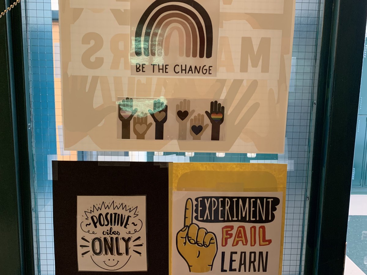 Jaguars - we are ready for you! Your teachers and staff have been working so hard and some are even here today working. Go to GROWL/Homeroom first thing tomorrow. We will be here to help you! 💚💛